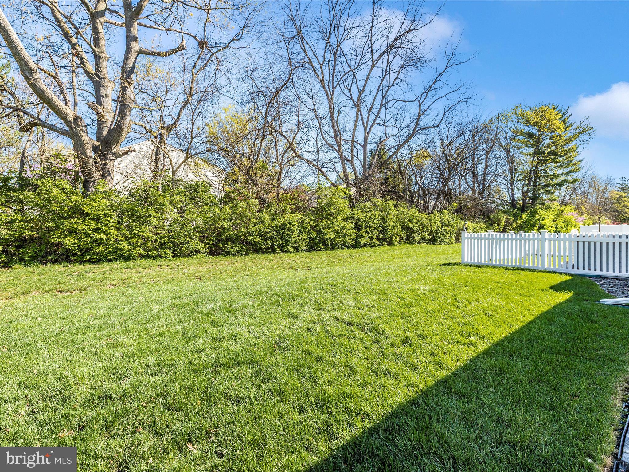 BALLENGER RUN - Residential