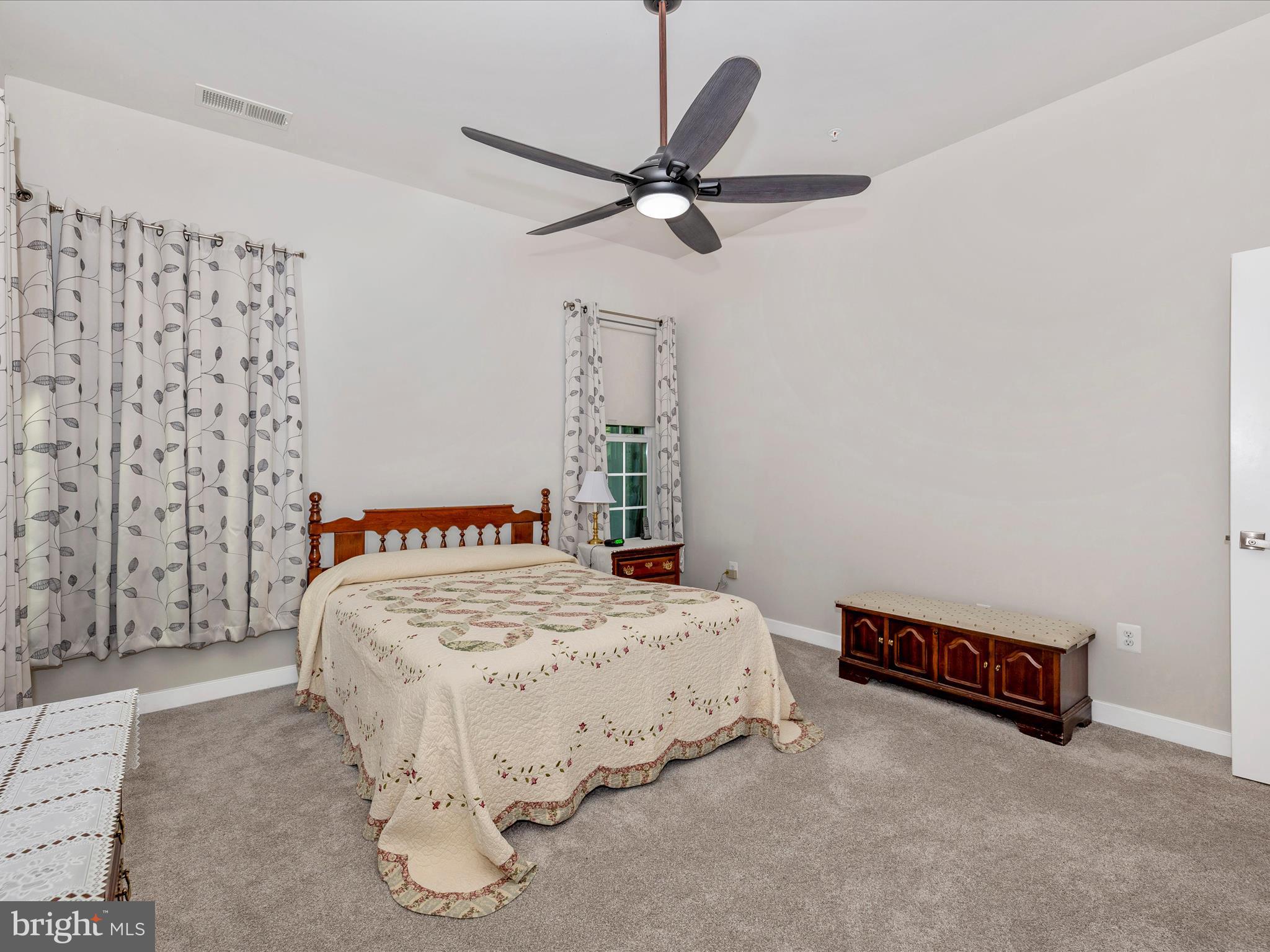 BALLENGER RUN - Residential