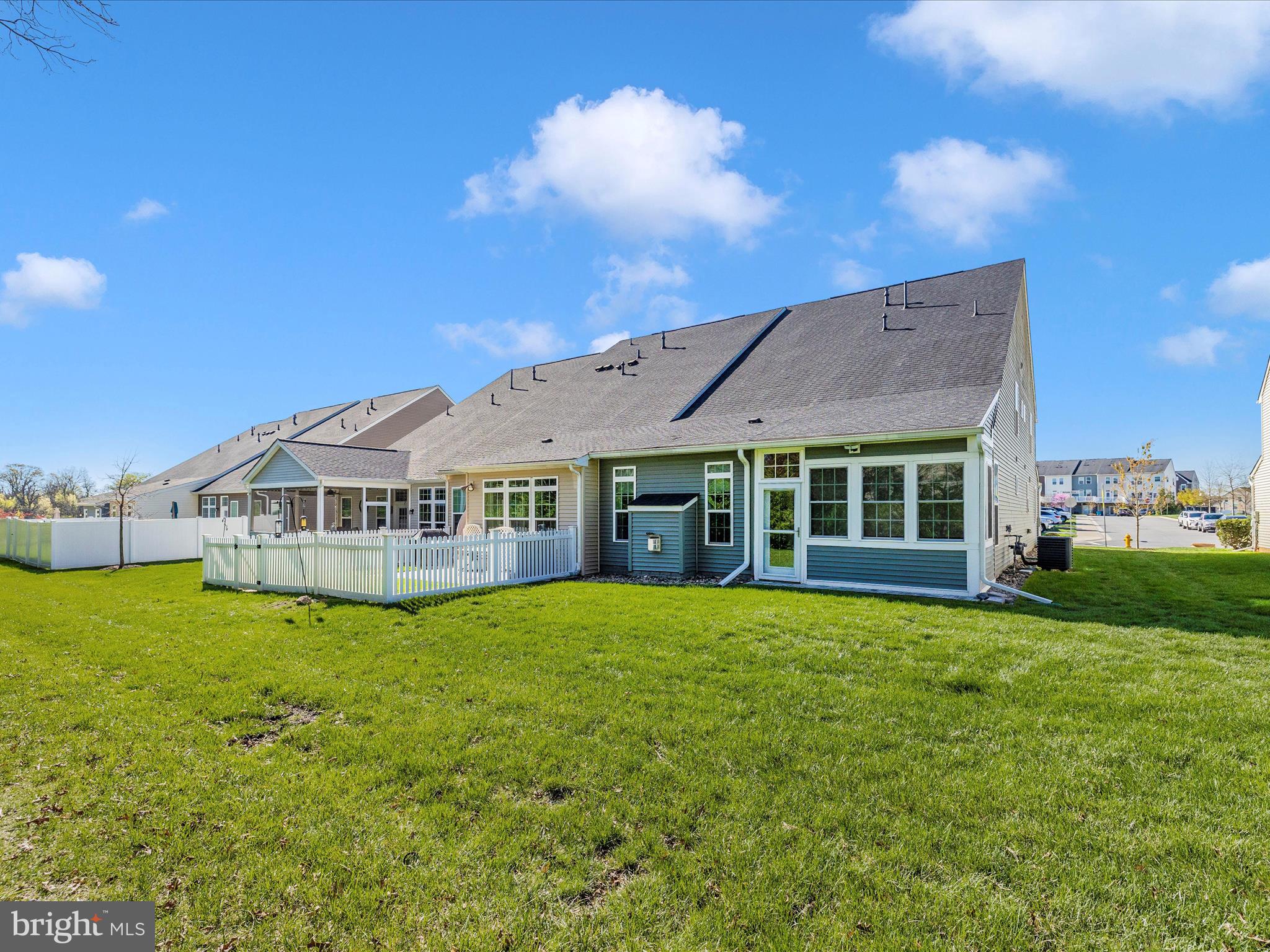 BALLENGER RUN - Residential