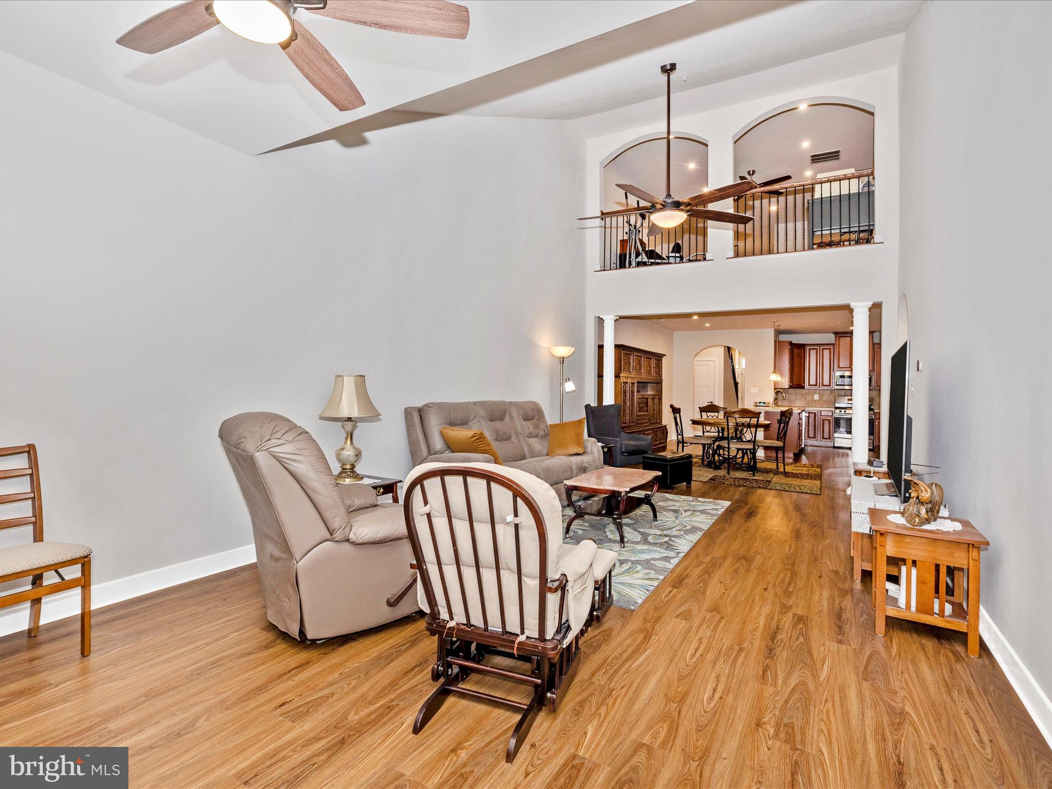 BALLENGER RUN - Residential