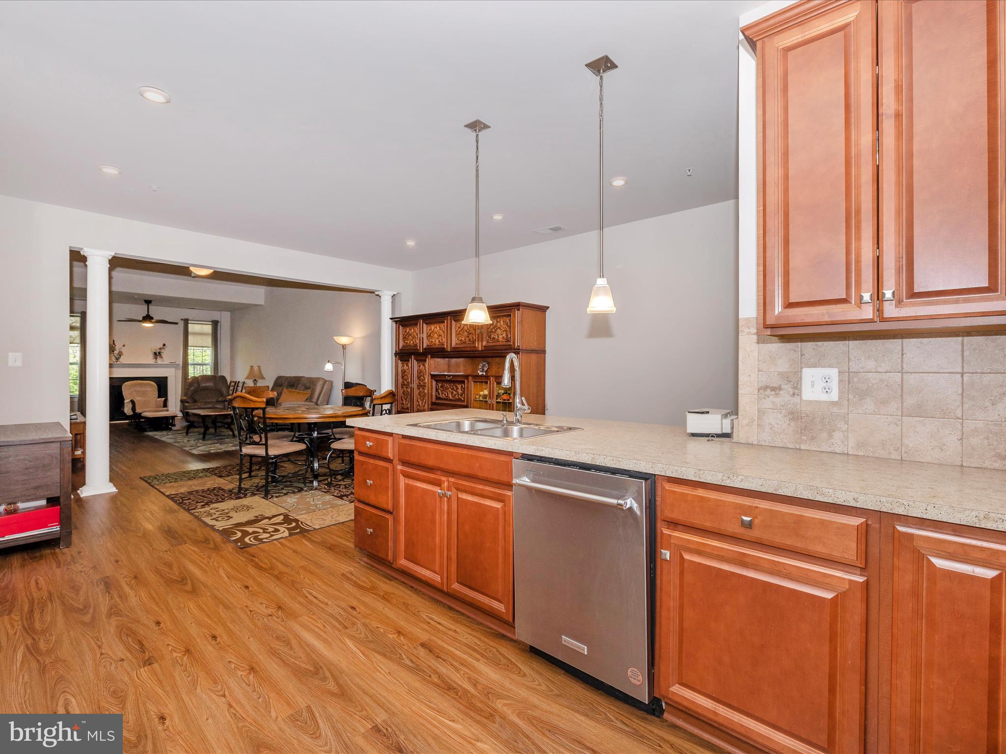 BALLENGER RUN - Residential