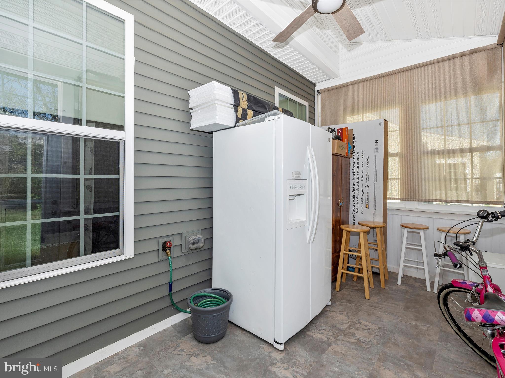 BALLENGER RUN - Residential