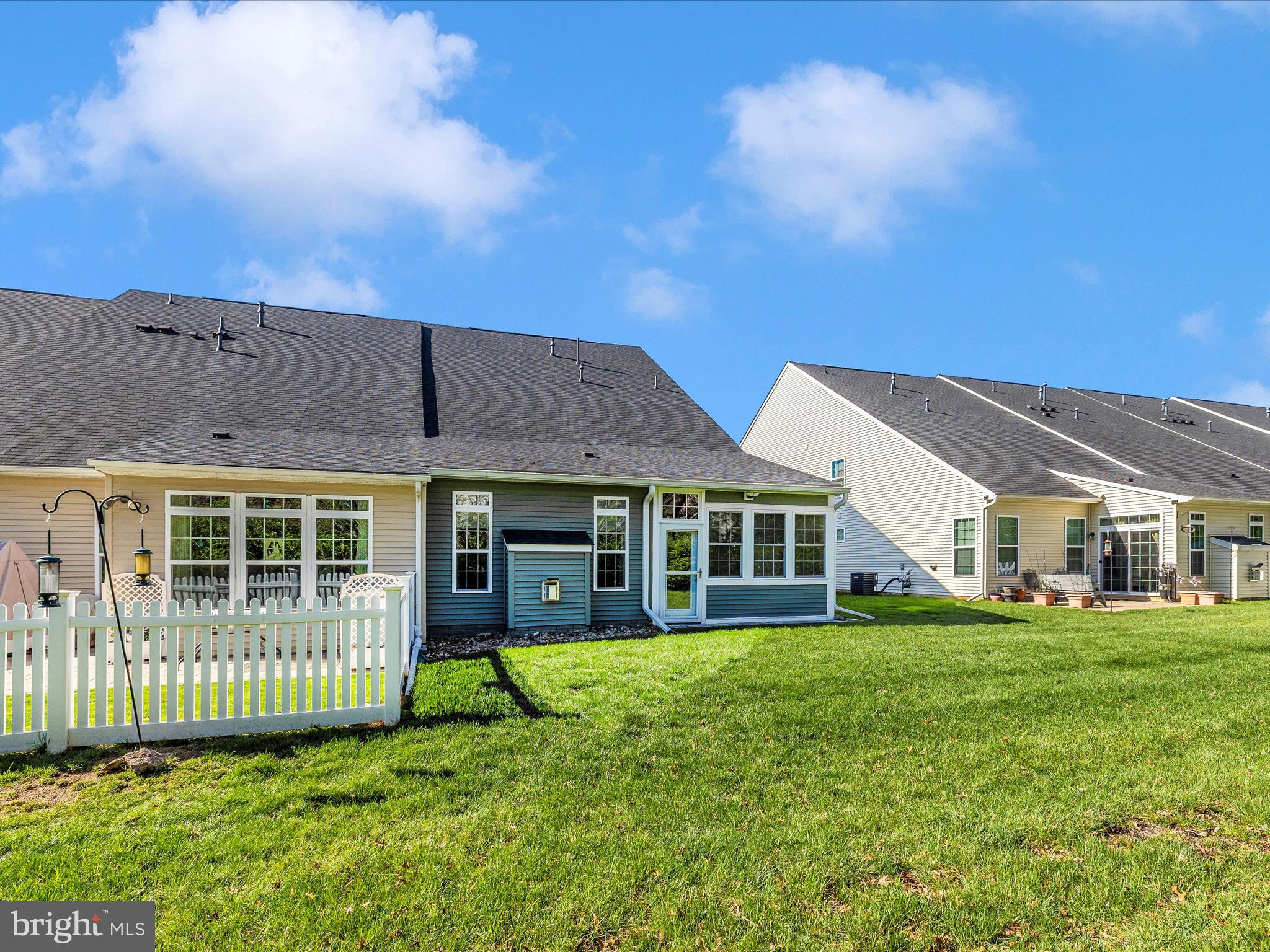 BALLENGER RUN - Residential