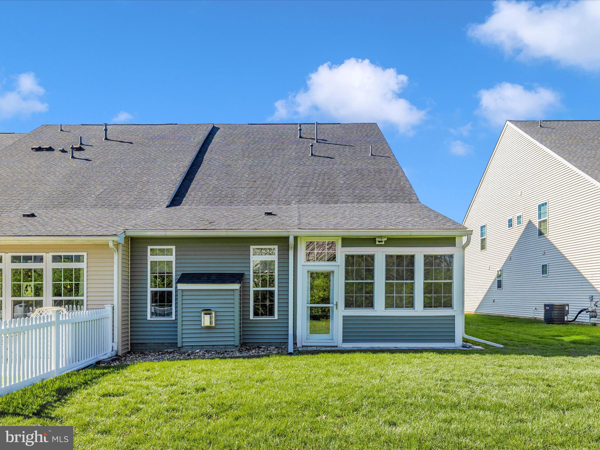 BALLENGER RUN - Residential