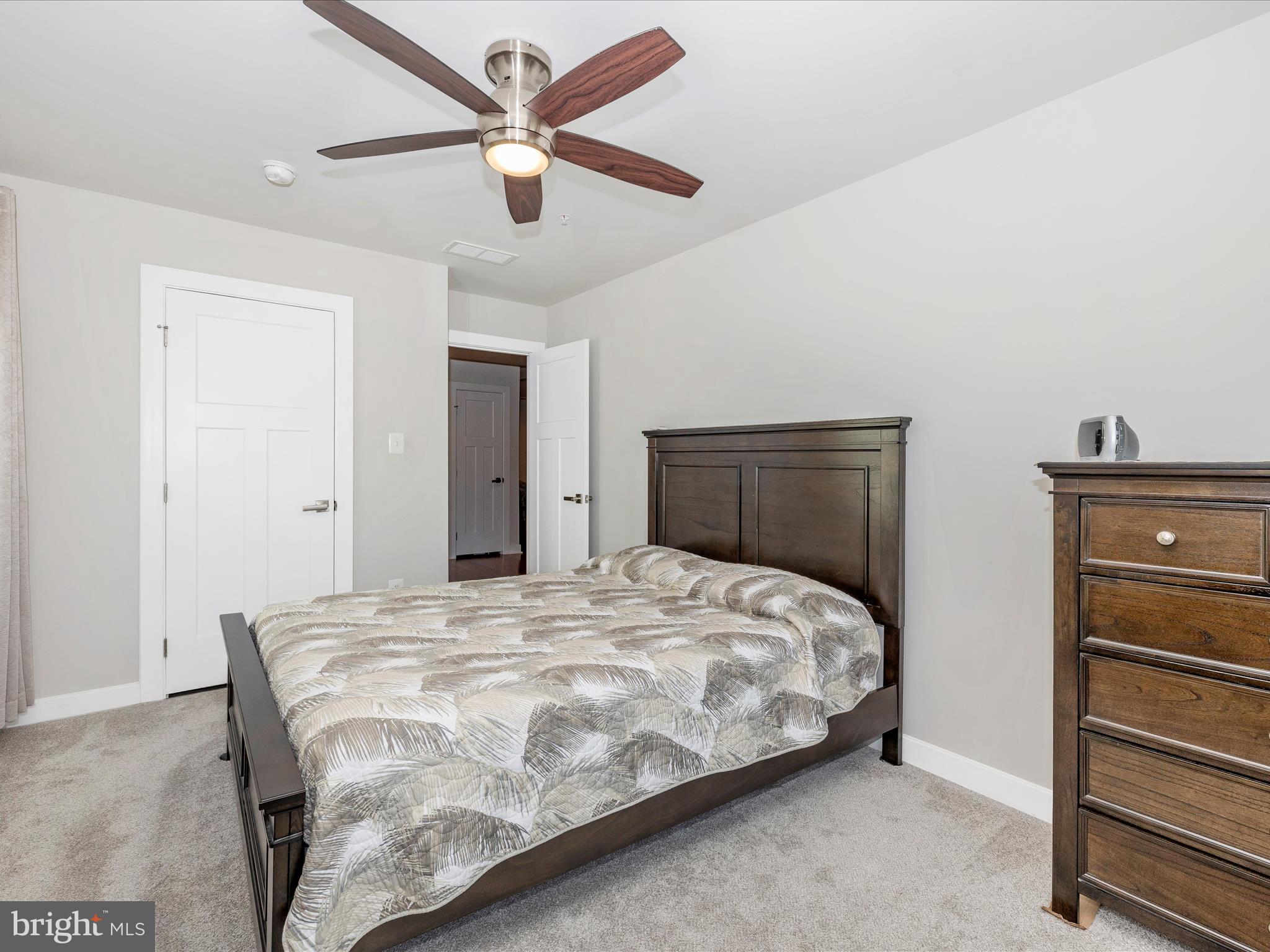 BALLENGER RUN - Residential