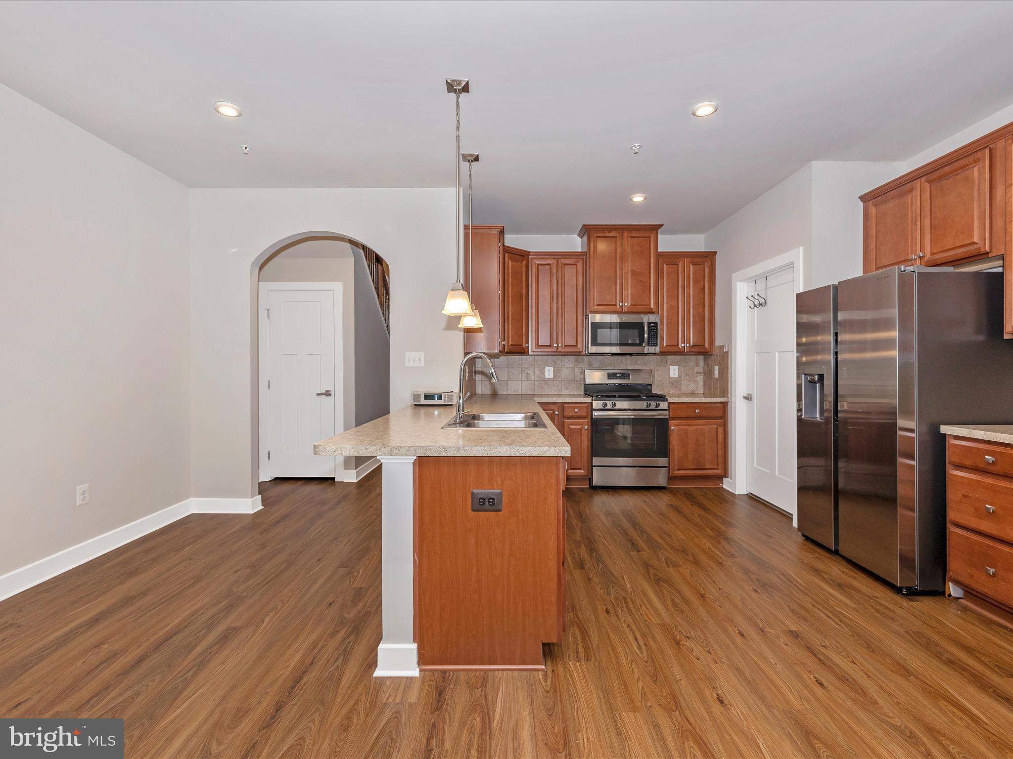 BALLENGER RUN - Residential