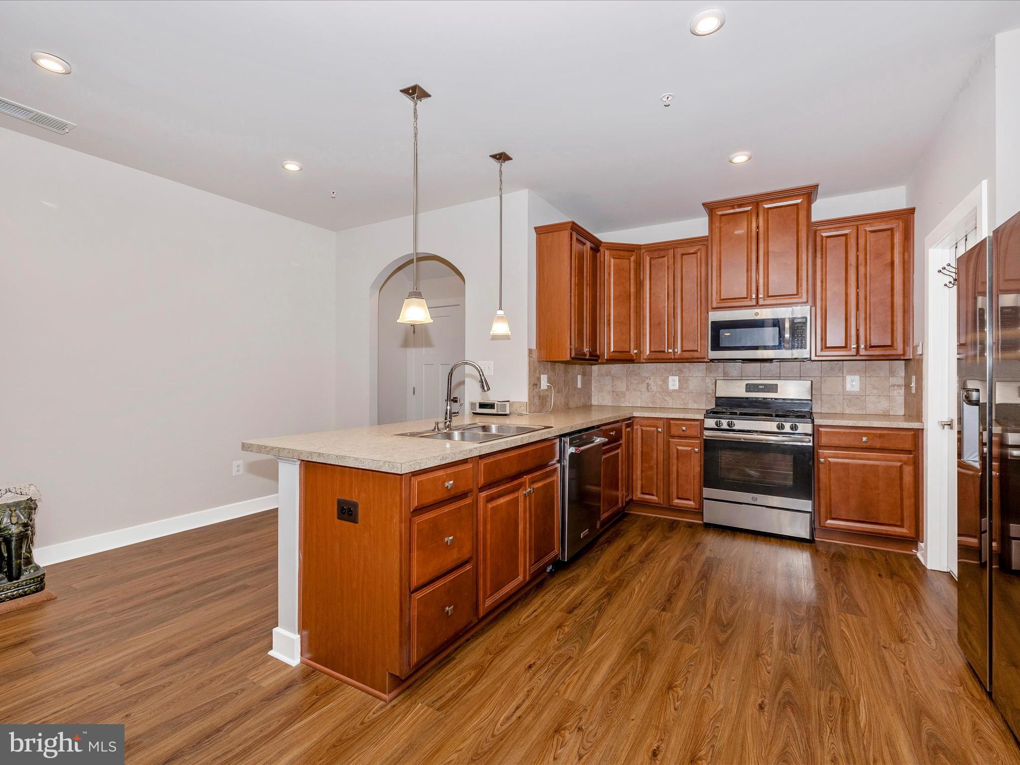 BALLENGER RUN - Residential