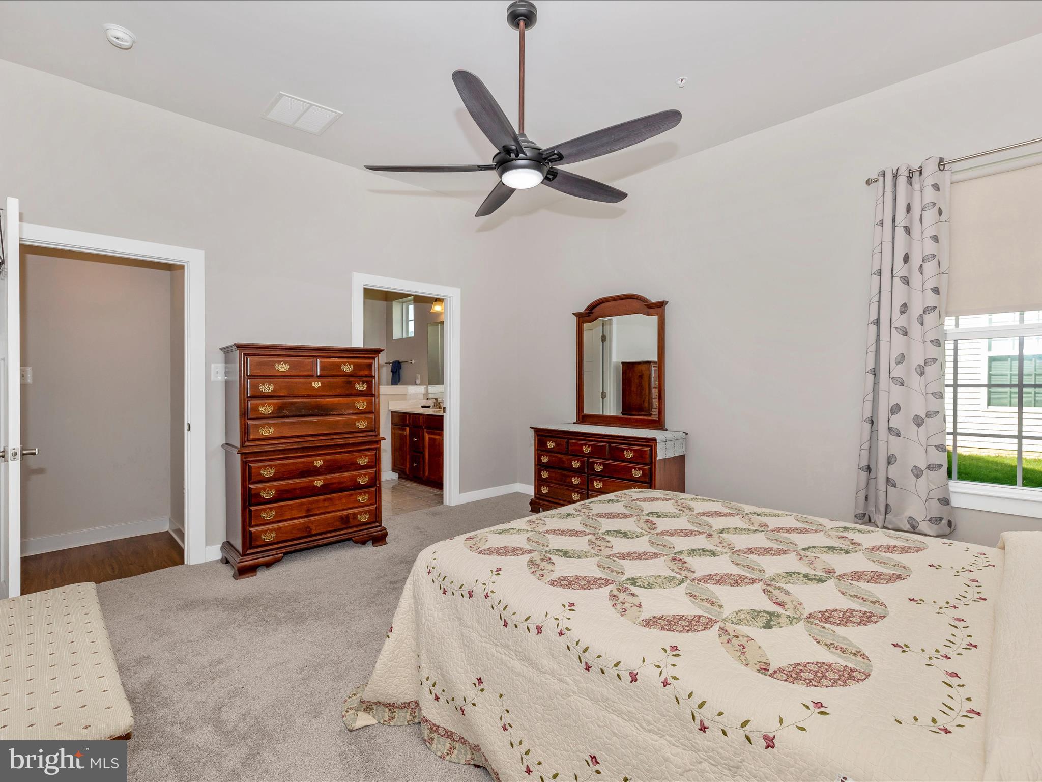 BALLENGER RUN - Residential