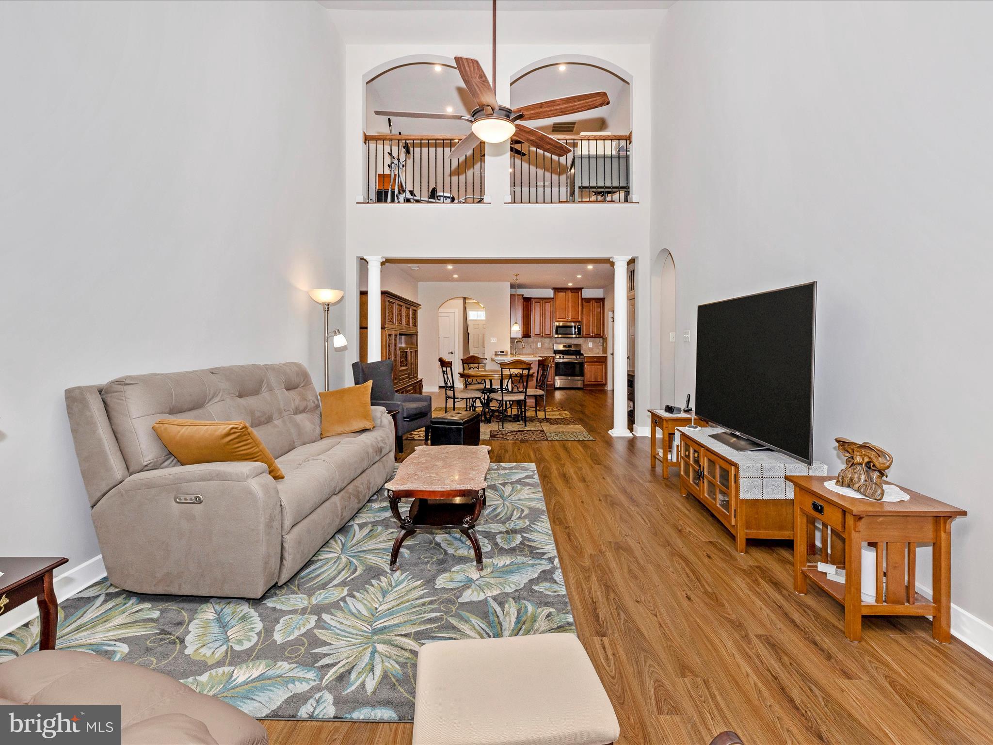 BALLENGER RUN - Residential