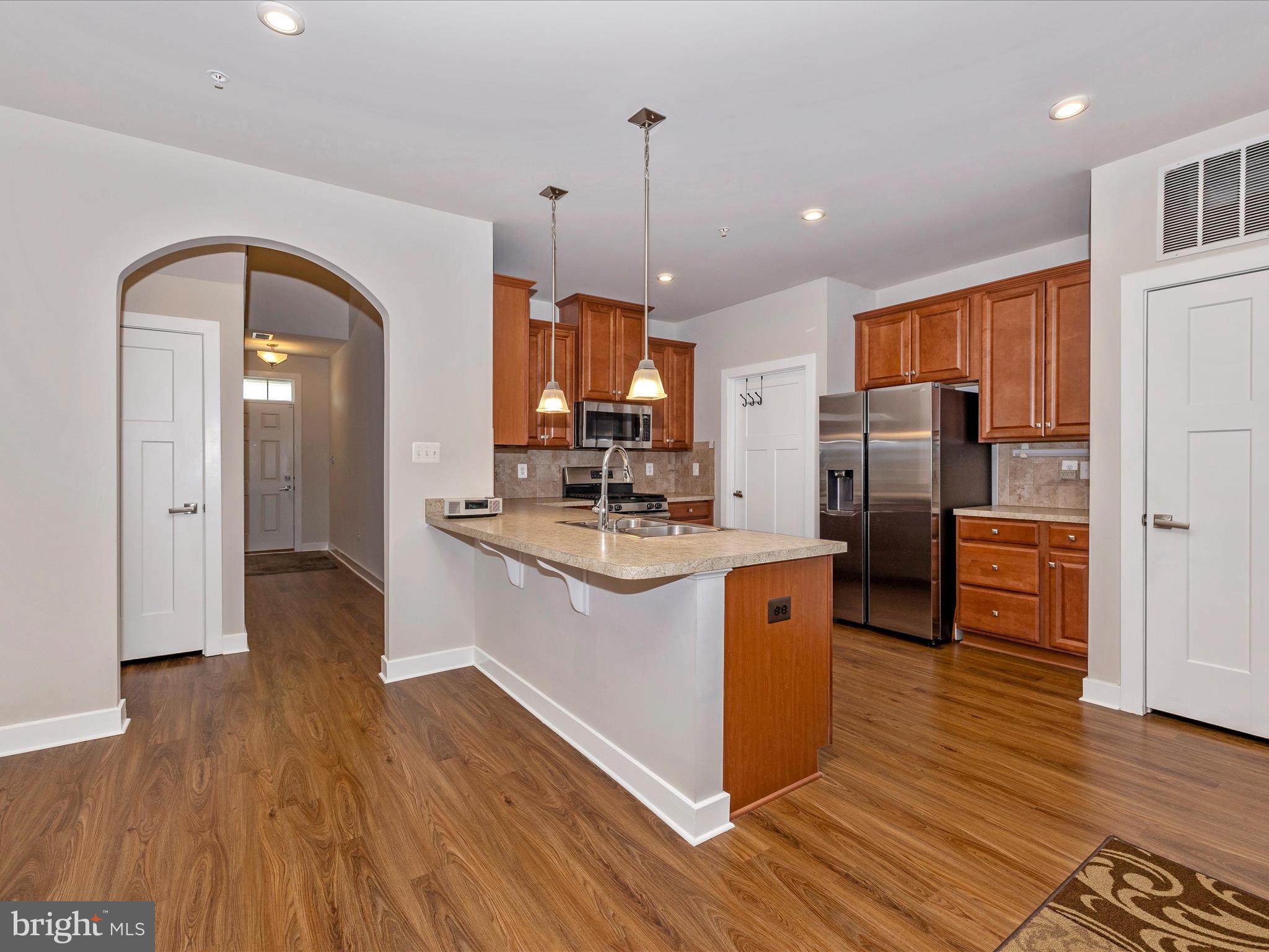 BALLENGER RUN - Residential