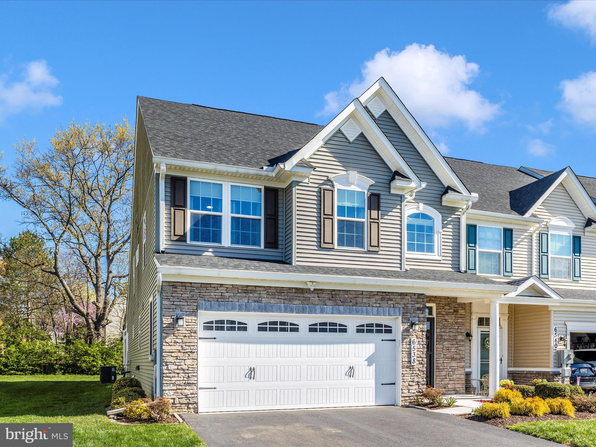 BALLENGER RUN - Residential