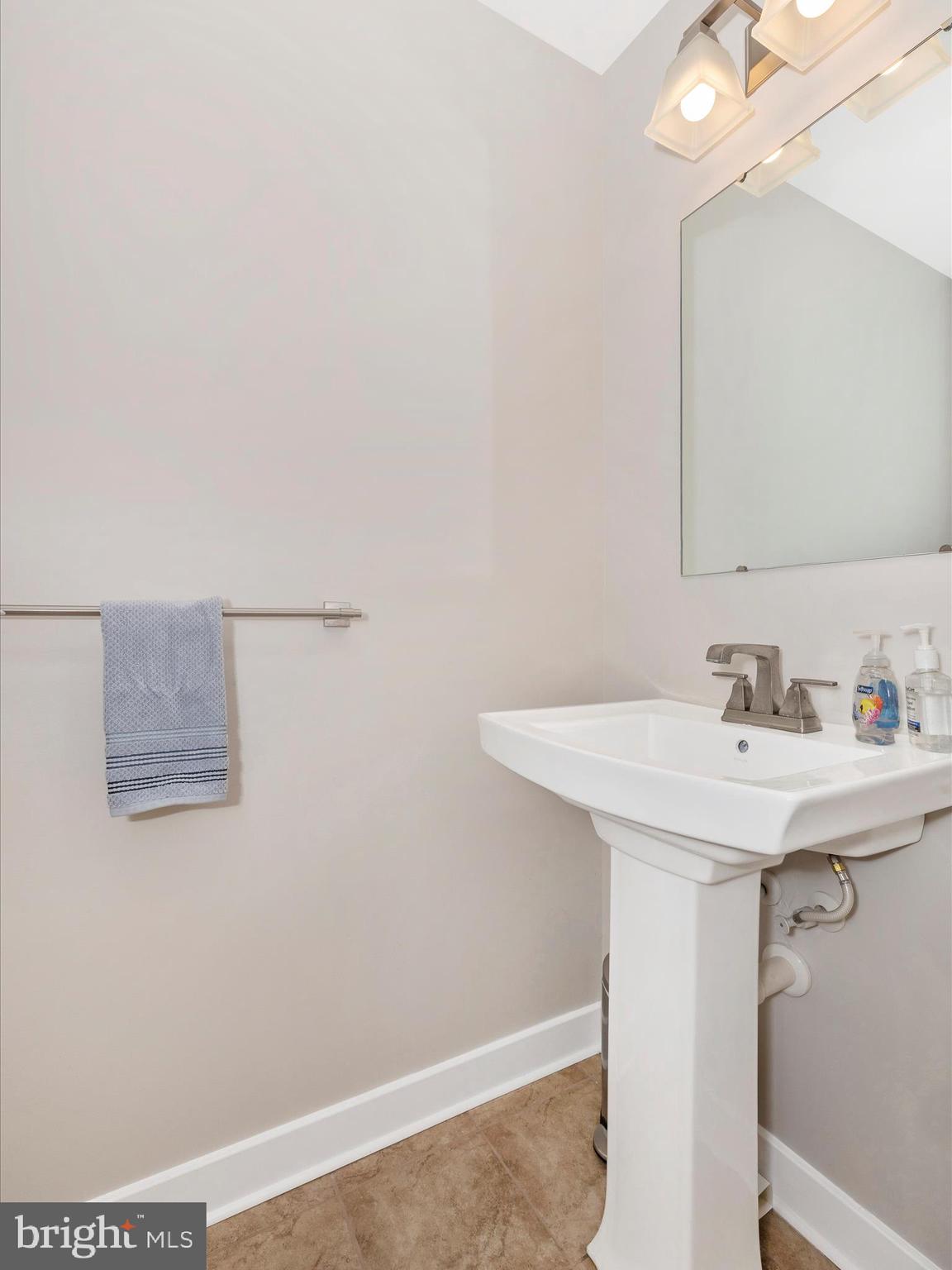 BALLENGER RUN - Residential