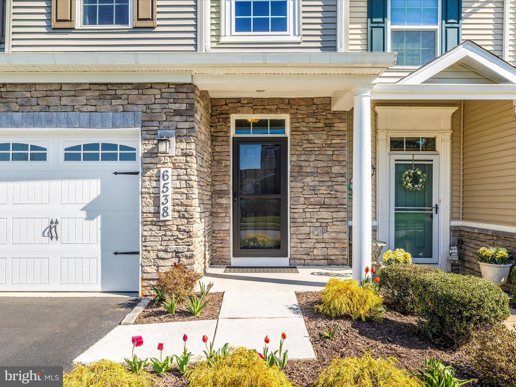 BALLENGER RUN - Residential