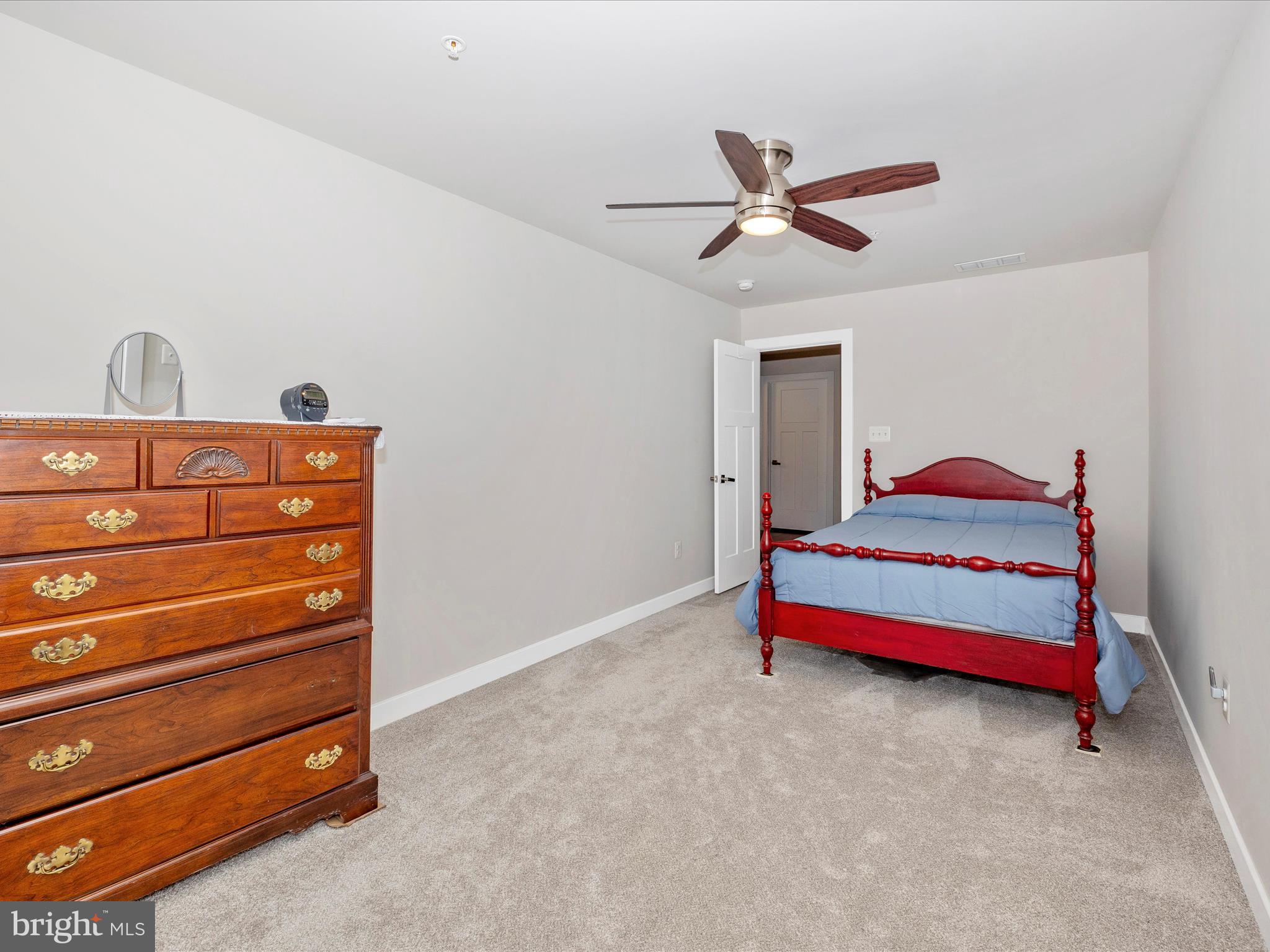 BALLENGER RUN - Residential