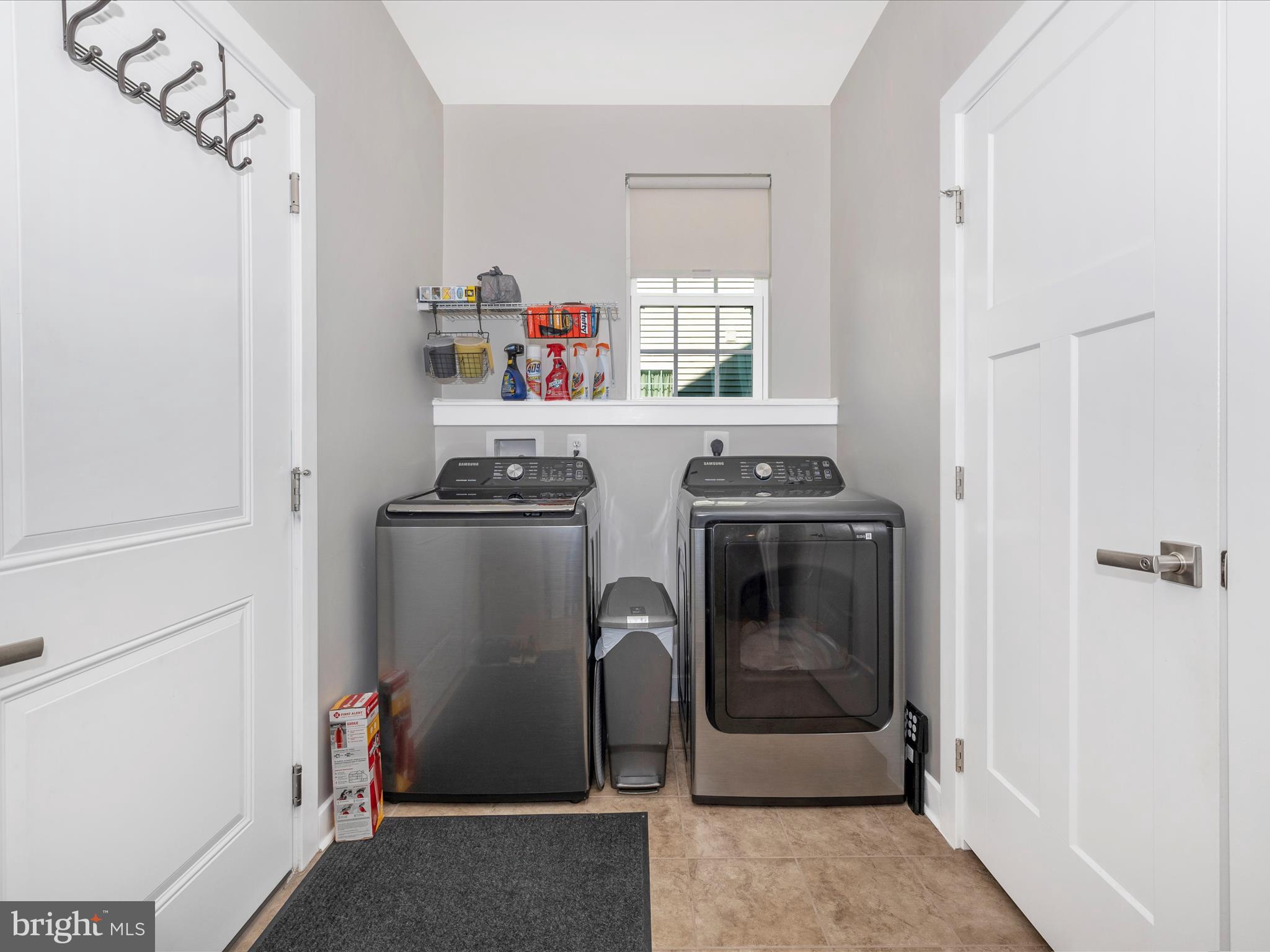 BALLENGER RUN - Residential