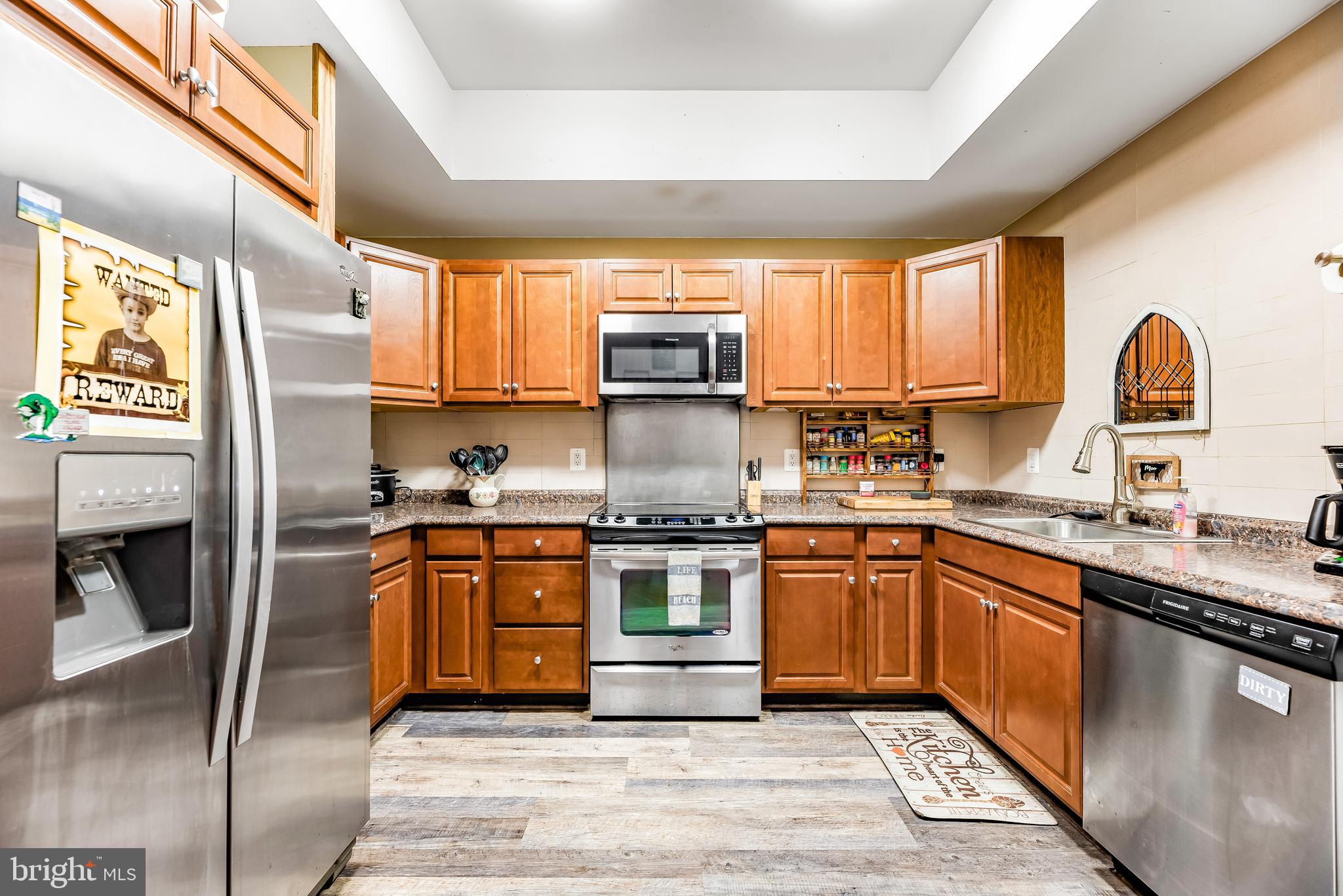 KENWOOD BEACH - Residential