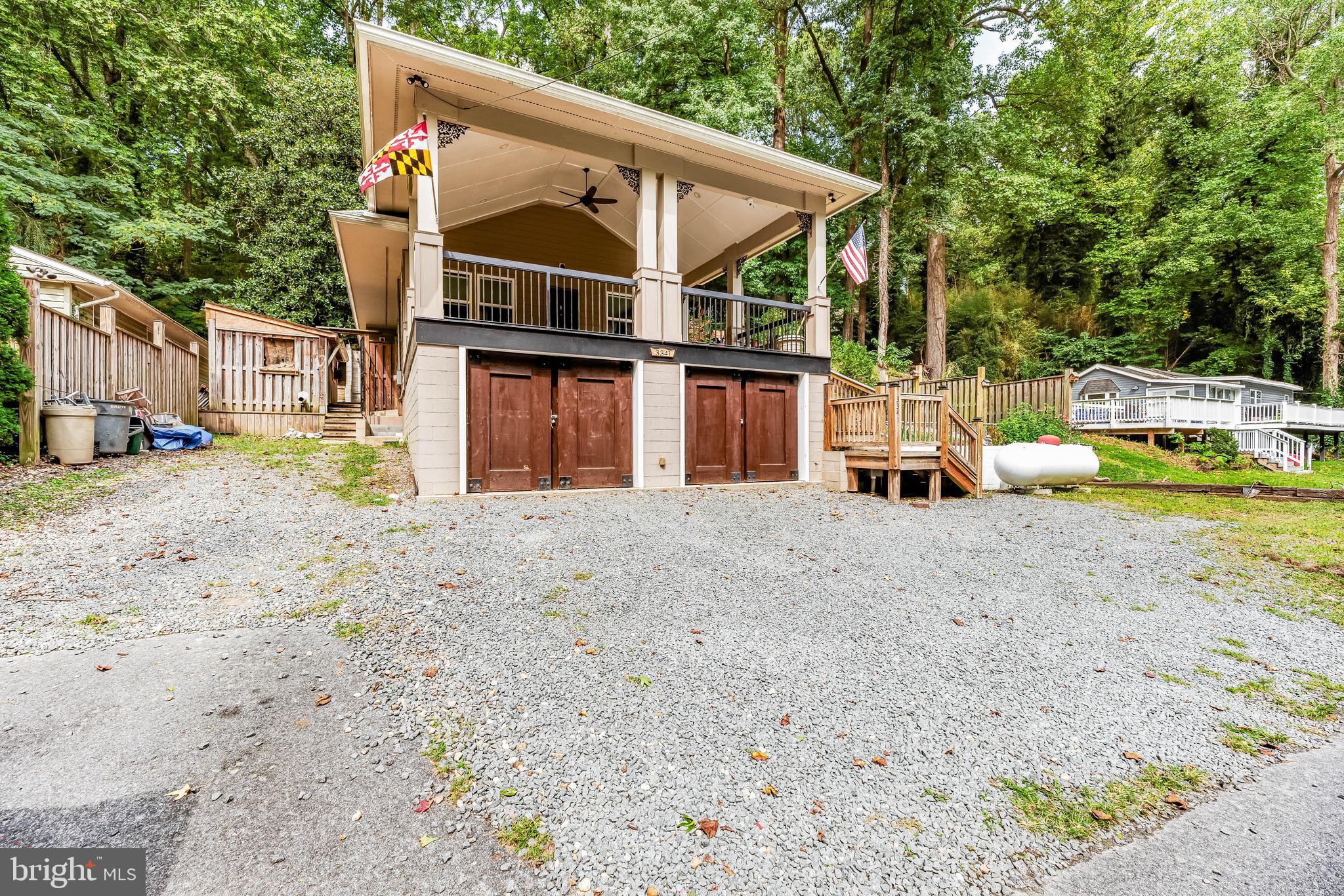 KENWOOD BEACH - Residential