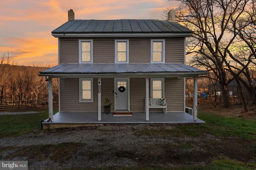 Opportunities like this don’t come around often. Now offered at a compelling New Price, this charming 1901 farmhouse on two scenic acres in Freeland blends character, land, and potential just minutes from the NCR Trail.
Nestled in the charming community of Freeland, this delightful 2-bedroom farmhouse exudes warmth and character while offering thoughtful updates throughout. The home blends classic farmhouse charm with modern touches, including an updated kitchen and LVP flooring throughout the main living areas.
The inviting kitchen features stainless steel appliances, perfect for everyday cooking or culinary adventures, while the cozy dining area provides a welcoming space for meals and gatherings.
The basement offers additional space ready for creativity, and the attic presents an exciting opportunity to create a future bonus space with your vision.
Step outside to enjoy two peaceful acres of partly wooded land, offering space to relax, explore, or entertain. A spacious patio and balcony provide the perfect setting for quiet mornings or evenings outdoors, while the oversized detached garage offers abundant storage, workspace, and parking convenience.
Freeland is known for its peaceful countryside feel and strong sense of community, with nearby parks, local amenities, and the beloved NCR Trail just minutes away.