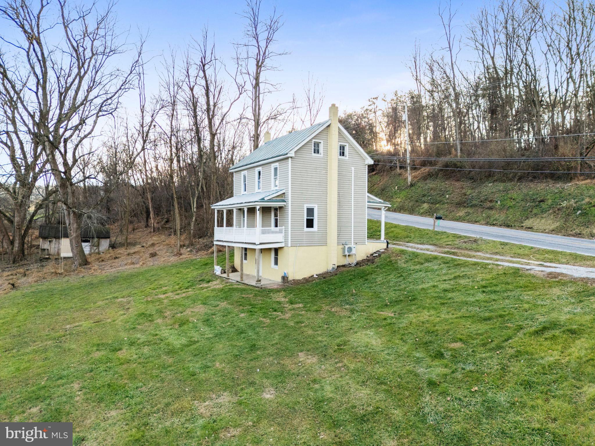 FREELAND - Residential