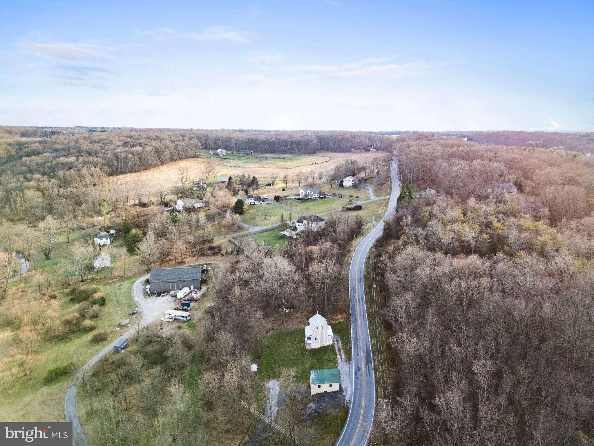 FREELAND - Residential