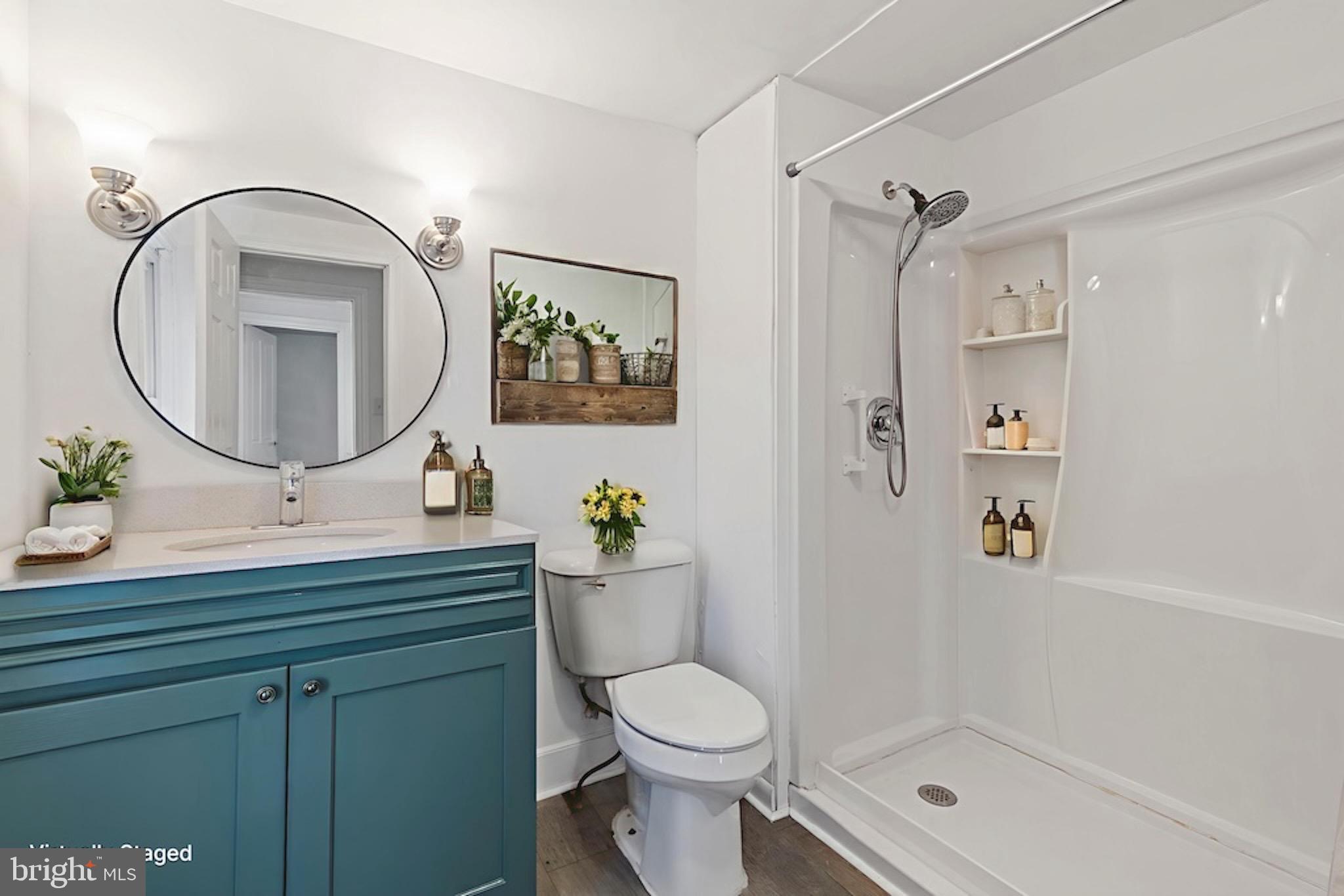 FREELAND - Residential