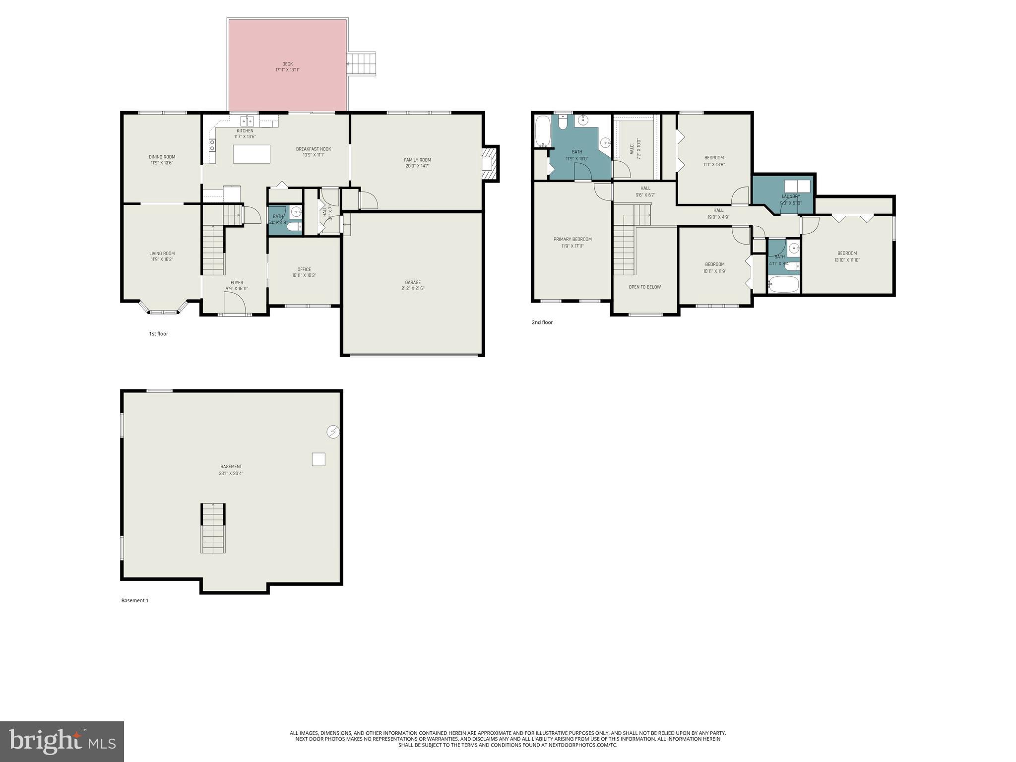 WESTBURY - Residential