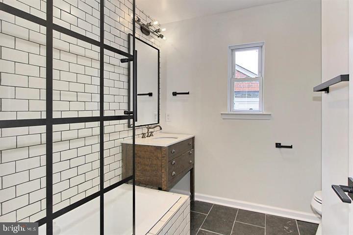 BRADDOCK HEIGHTS - Residential Lease