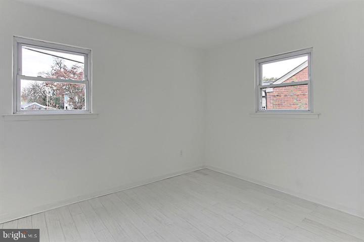 BRADDOCK HEIGHTS - Residential Lease