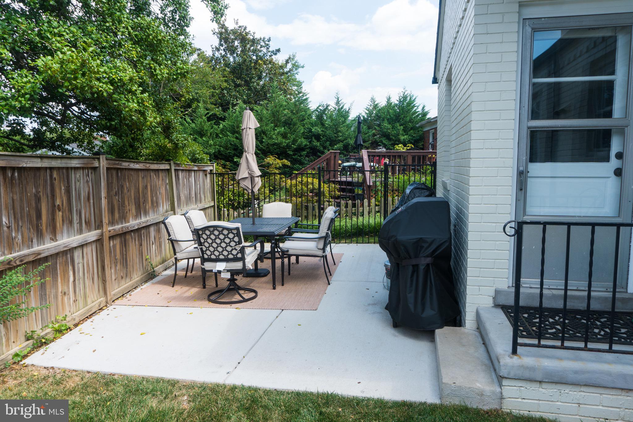 BRADDOCK HEIGHTS - Residential Lease