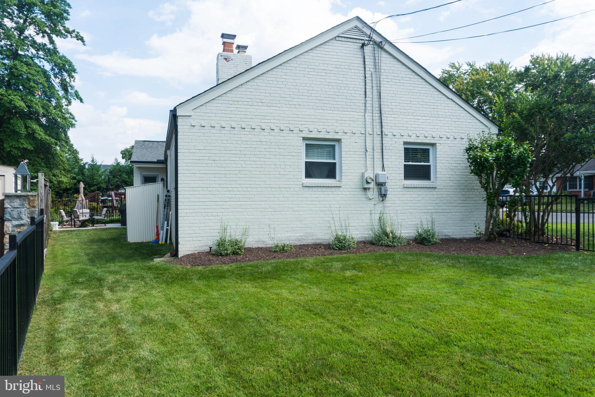 BRADDOCK HEIGHTS - Residential Lease