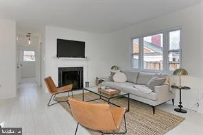 BRADDOCK HEIGHTS - Residential Lease