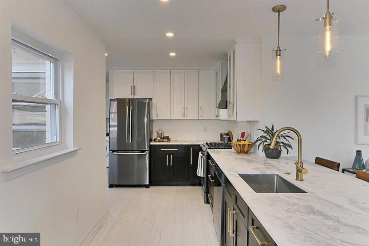 BRADDOCK HEIGHTS - Residential Lease