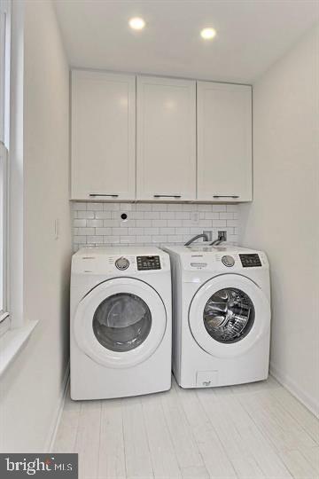 BRADDOCK HEIGHTS - Residential Lease