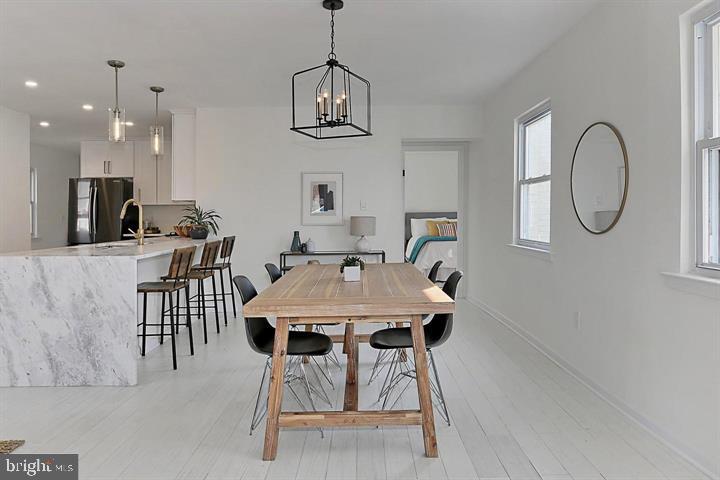 BRADDOCK HEIGHTS - Residential Lease