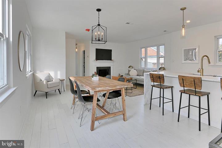 BRADDOCK HEIGHTS - Residential Lease