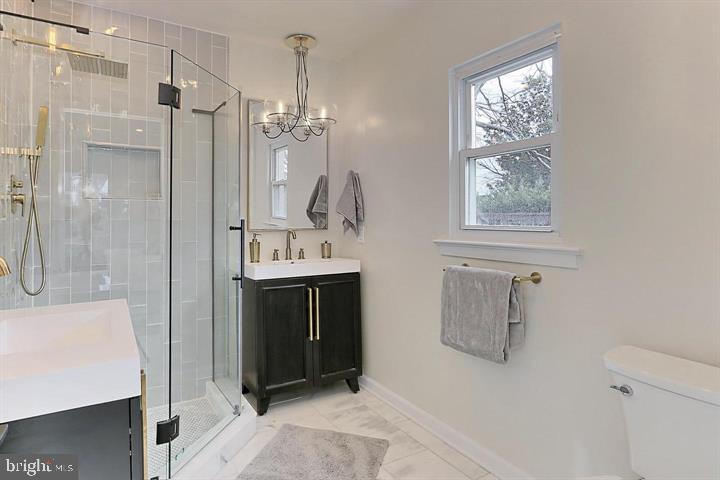 BRADDOCK HEIGHTS - Residential Lease