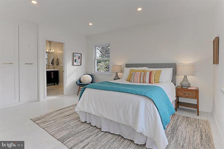 BRADDOCK HEIGHTS - Residential Lease