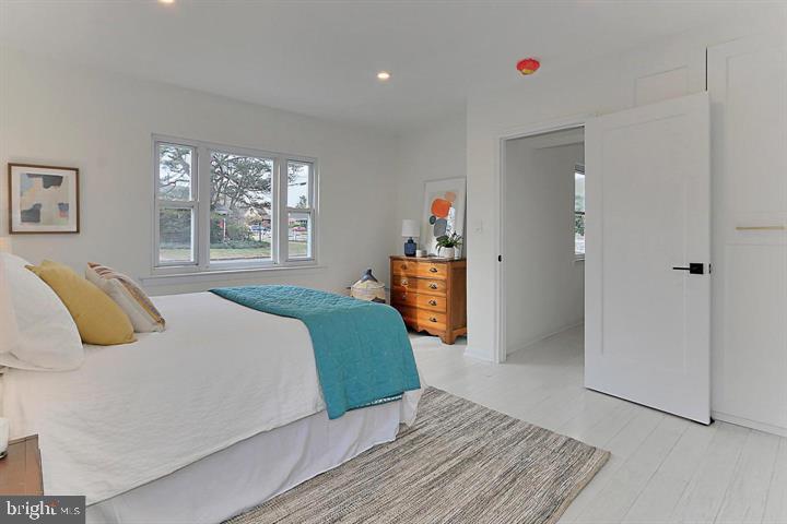 BRADDOCK HEIGHTS - Residential Lease