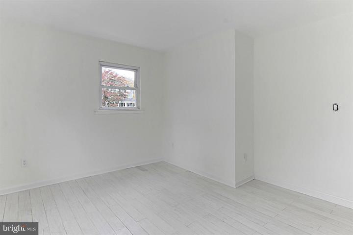 BRADDOCK HEIGHTS - Residential Lease