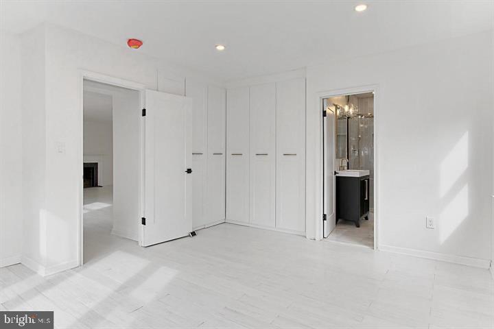 BRADDOCK HEIGHTS - Residential Lease