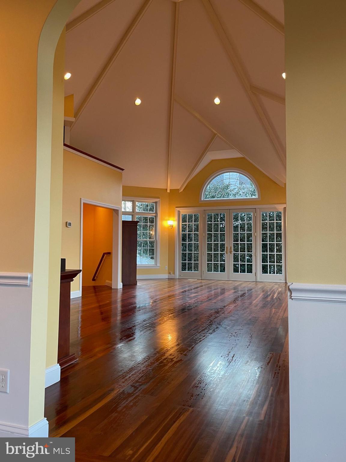 ST. MICHAELS - Residential