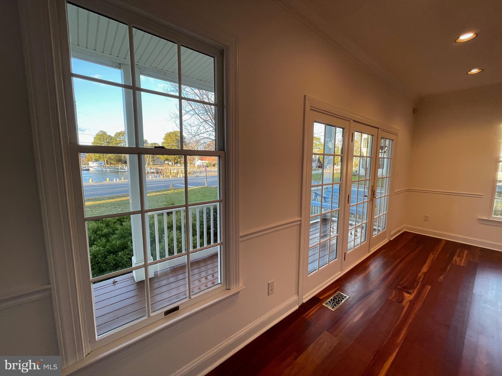 ST. MICHAELS - Residential