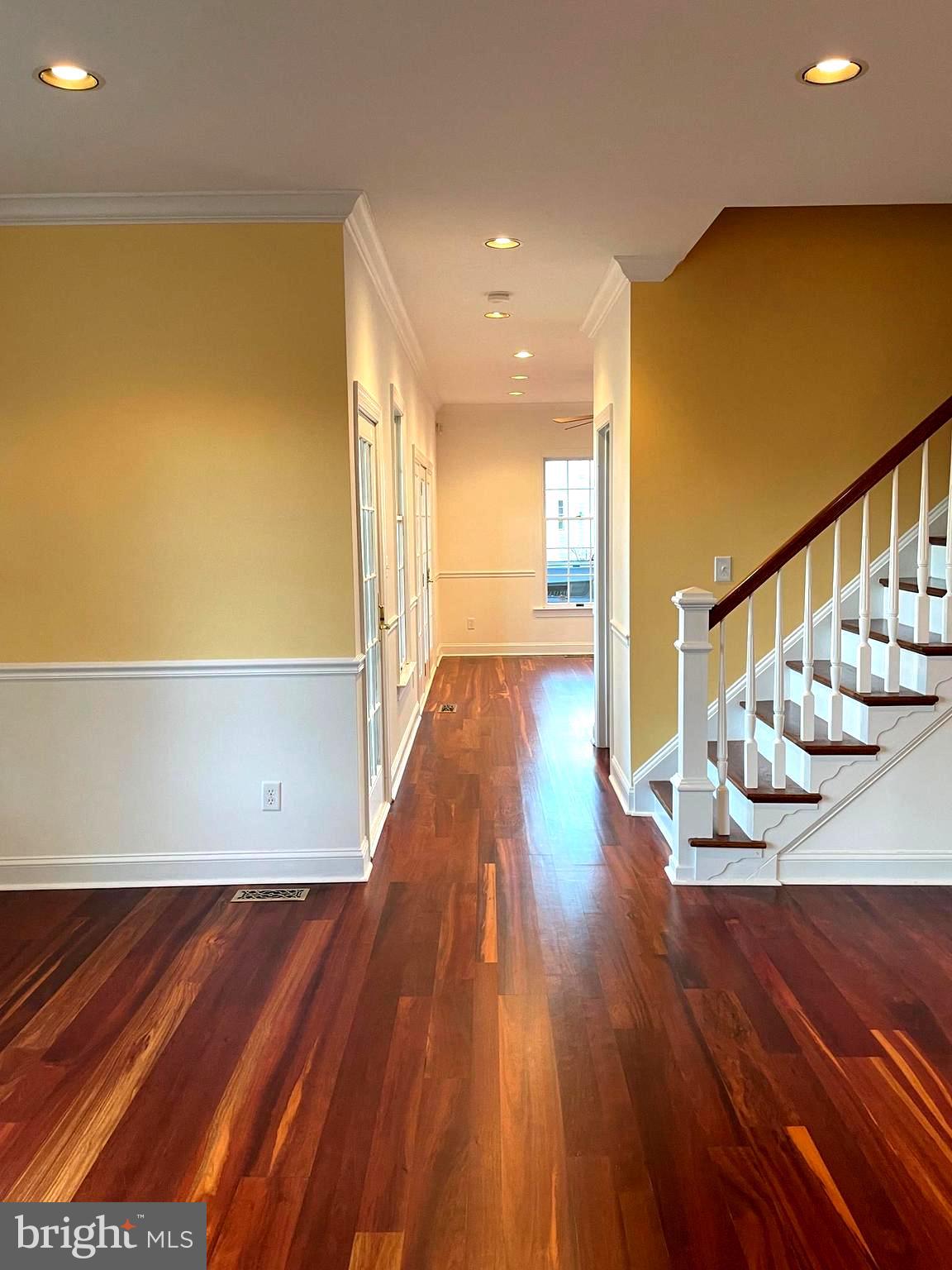 ST. MICHAELS - Residential