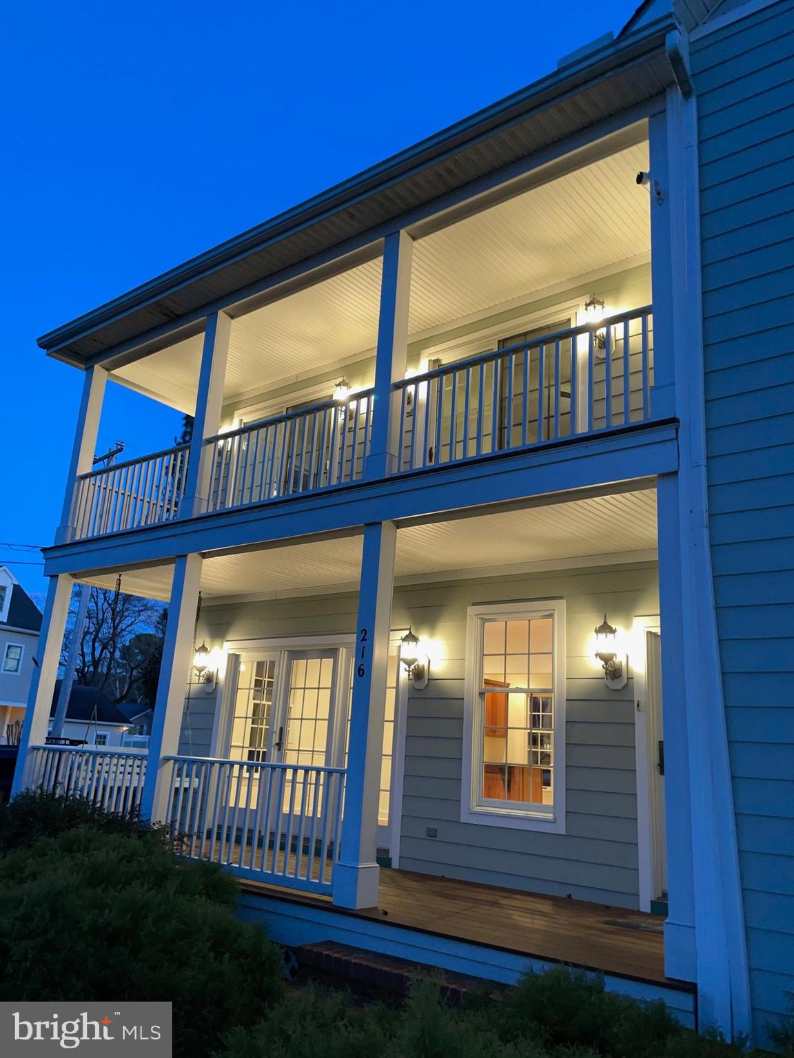 ST. MICHAELS - Residential