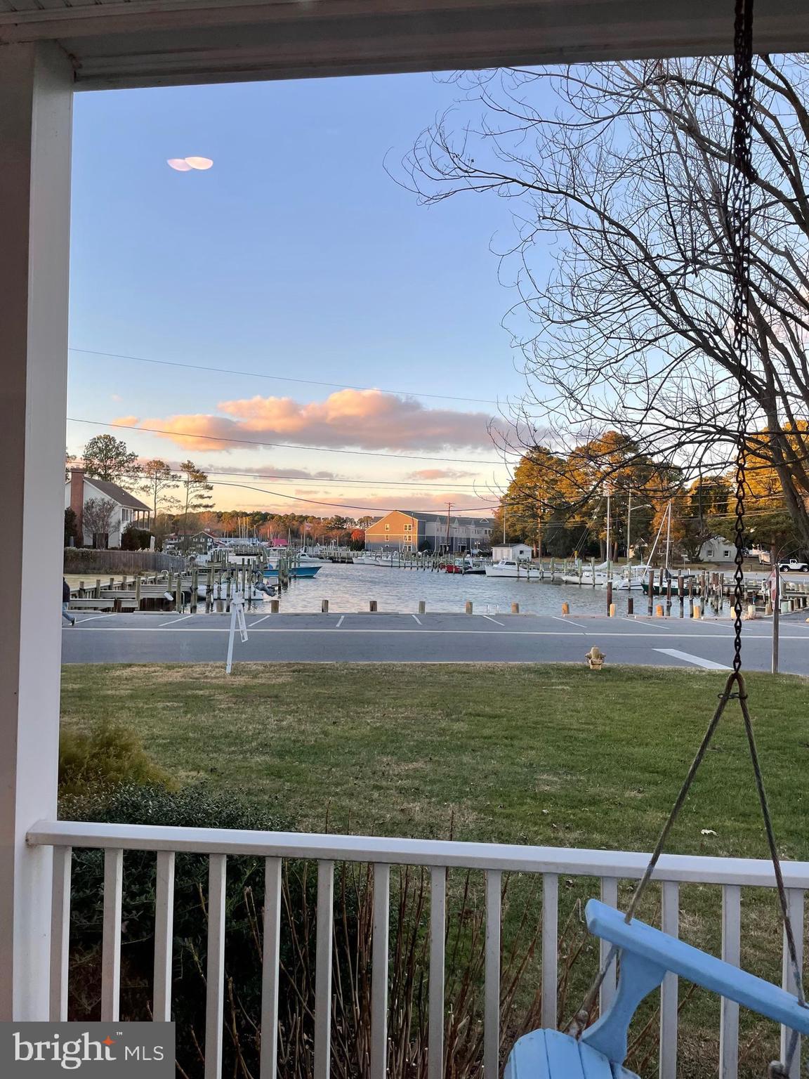 ST. MICHAELS - Residential