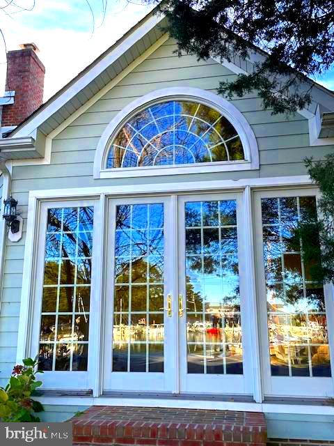 ST. MICHAELS - Residential