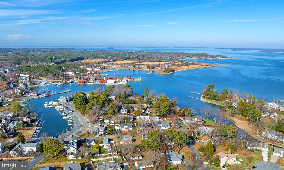 ST. MICHAELS - Residential