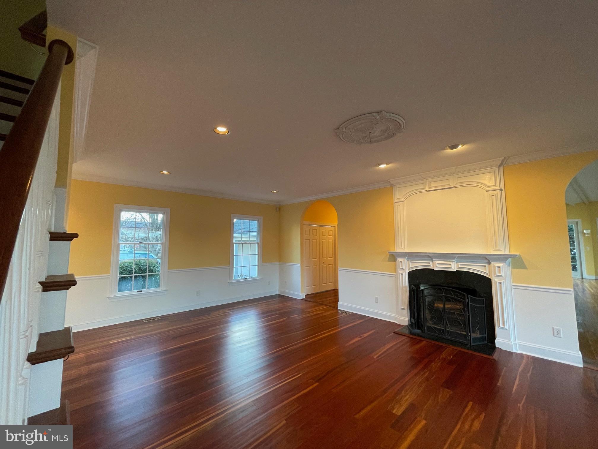 ST. MICHAELS - Residential