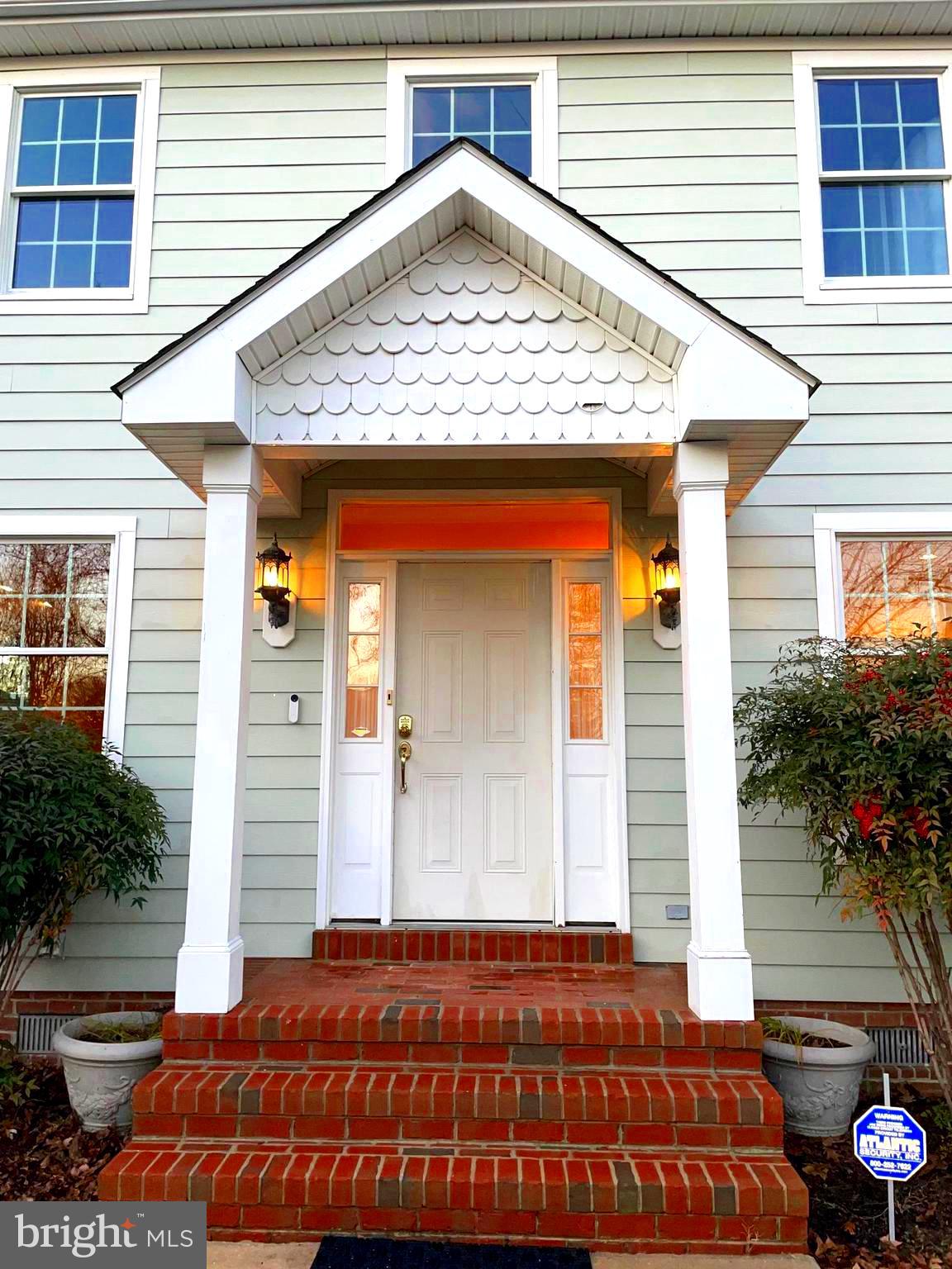 ST. MICHAELS - Residential