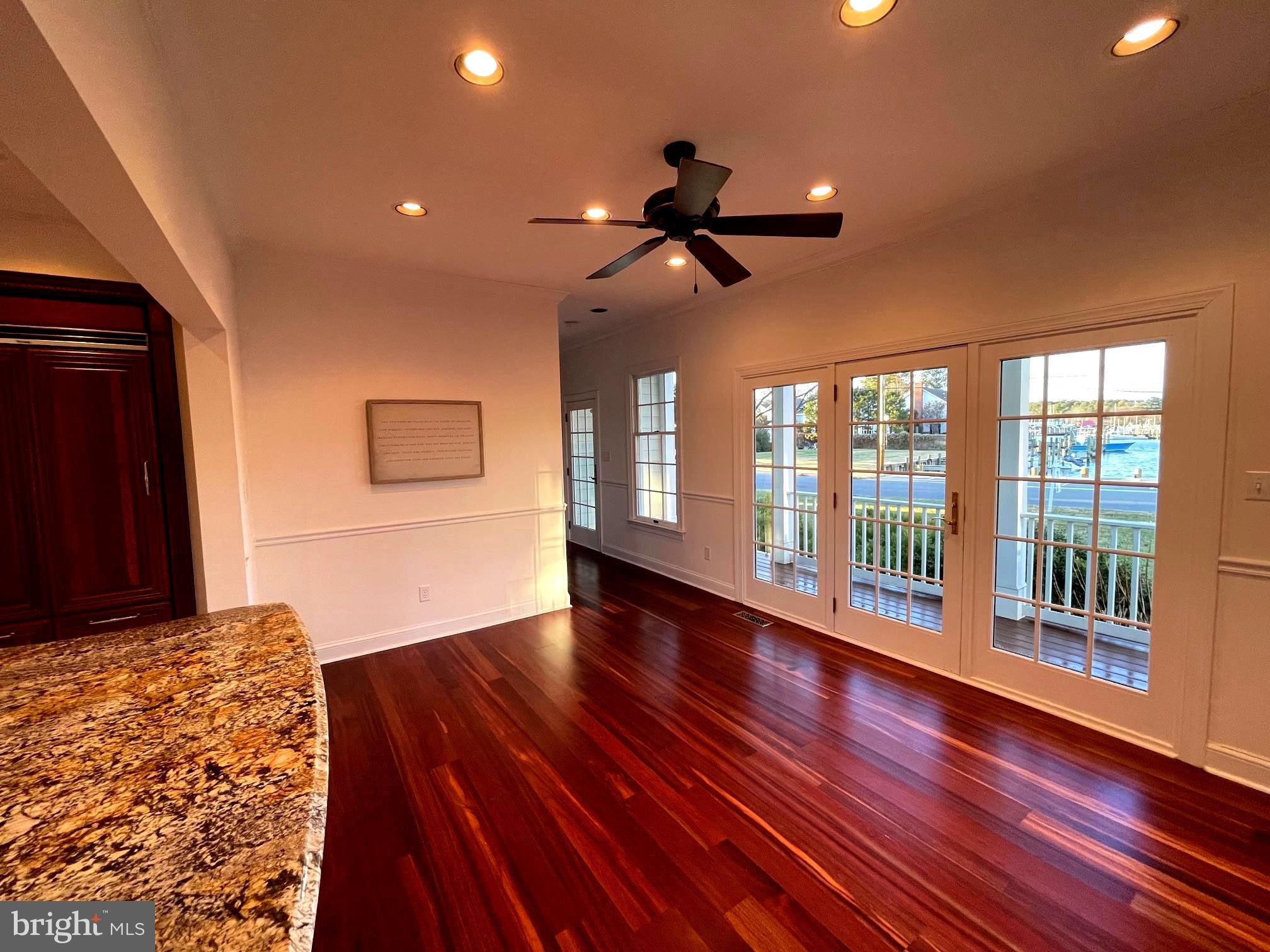 ST. MICHAELS - Residential